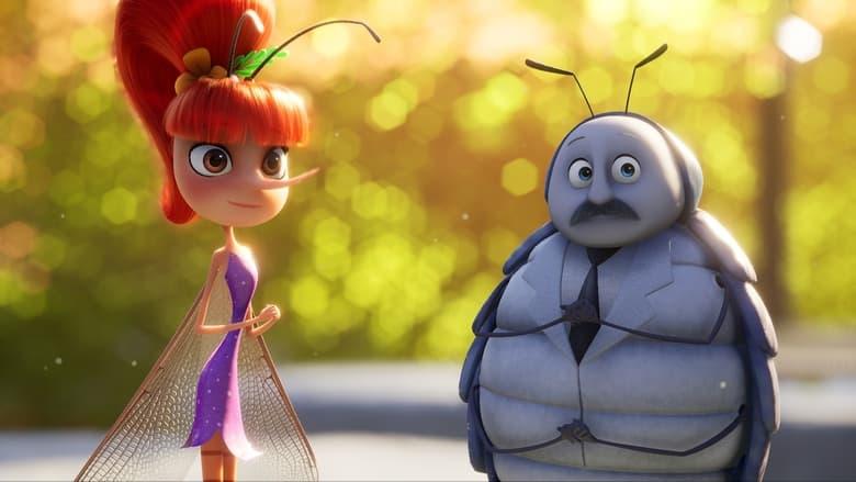 Bug Therapy image