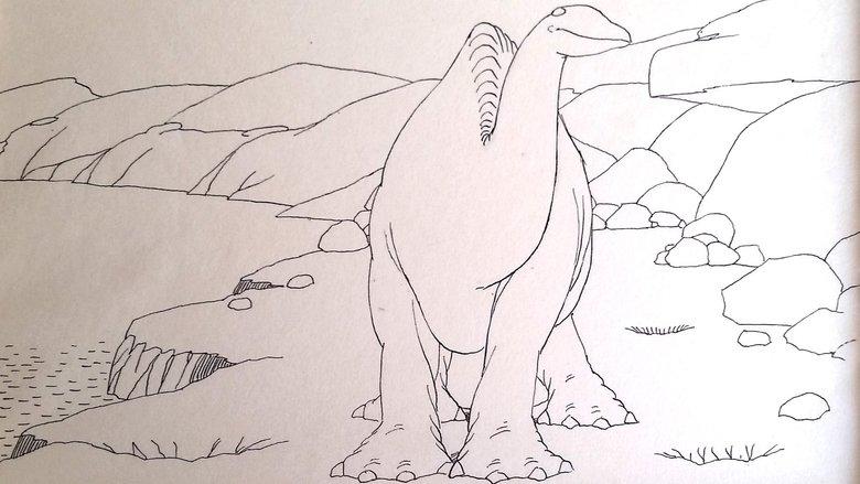 Gertie the Dinosaur image