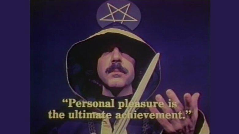 Satanic Cults and Ritual Crime image