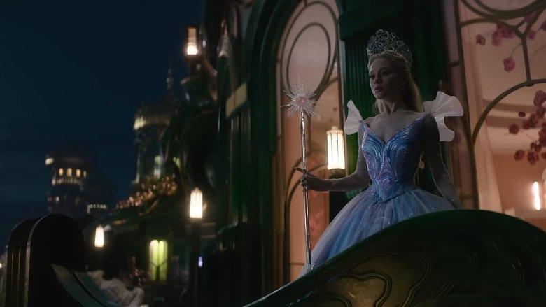 Wicked: For Good image