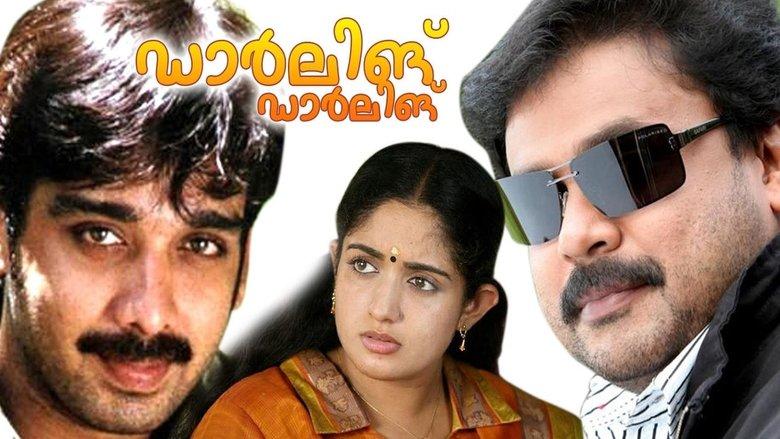 Darling Darling image