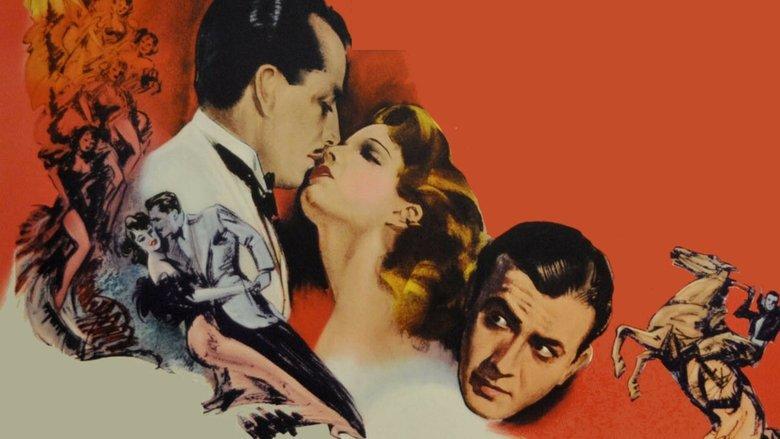 The Devil on Horseback image