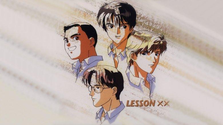 Lesson XX image