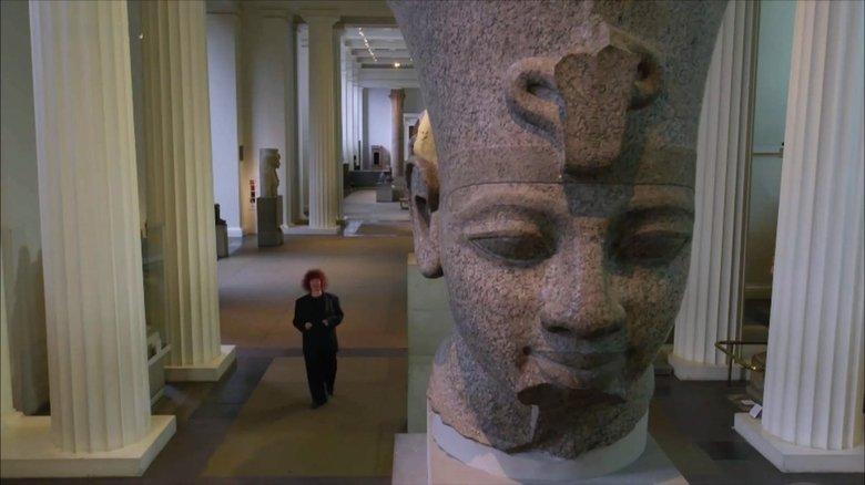 Egypt's Lost Queens image