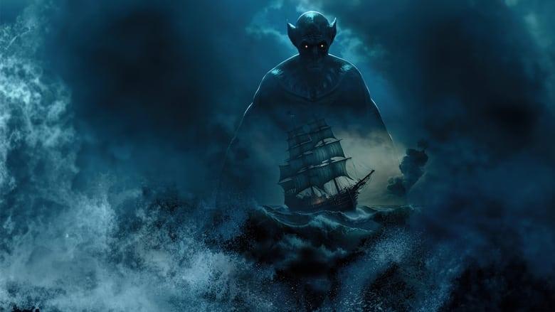 The Last Voyage of the Demeter image
