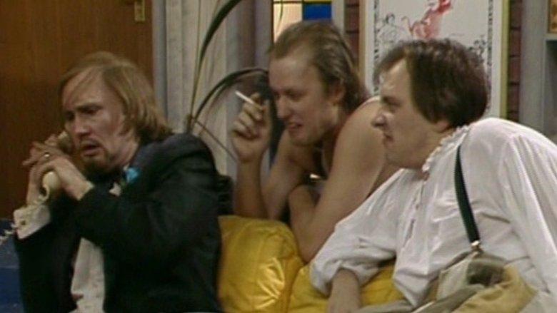 Filthy Rich & Catflap image