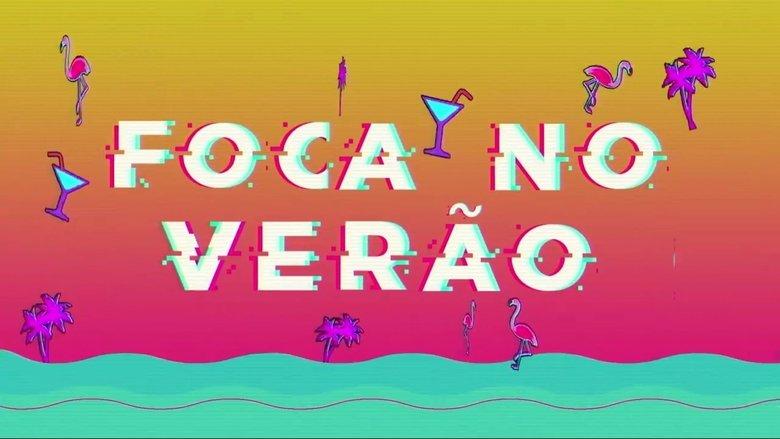 Foca no Verão image