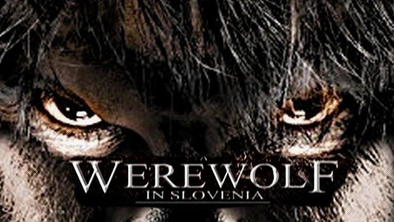 A Werewolf in Slovenia image