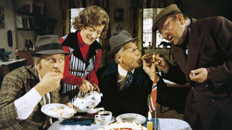 The Olsen Gang's Very Last Coup image