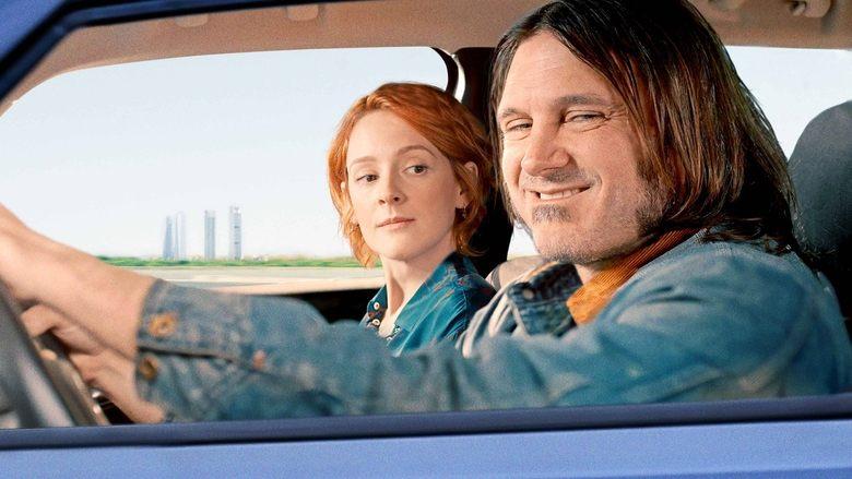 Carpoolers image
