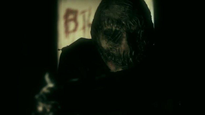 The Boogeyman image