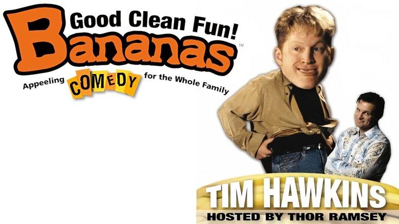 Tim Hawkins: Bananas image