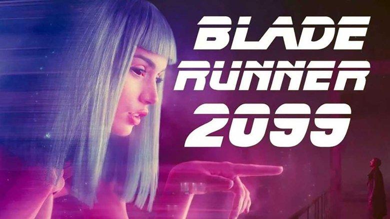 Blade Runner 2099 image