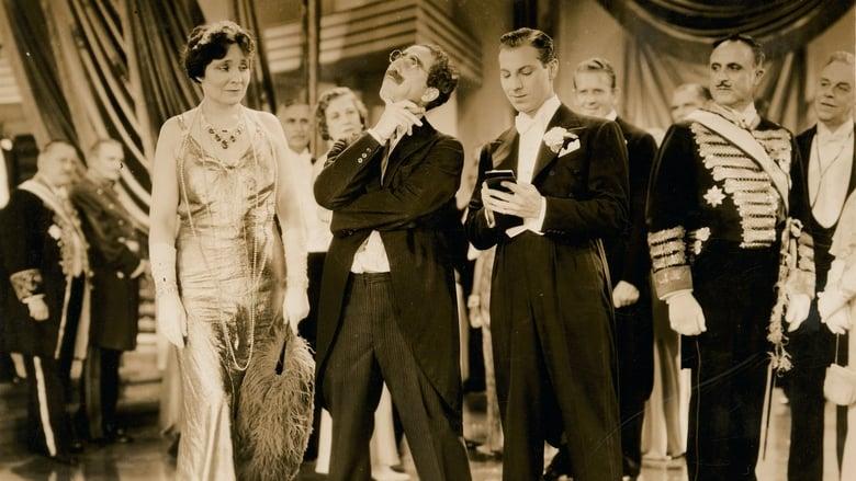 Duck Soup image