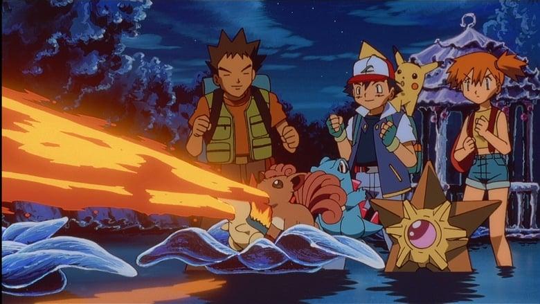 Pokémon 3: The Movie image