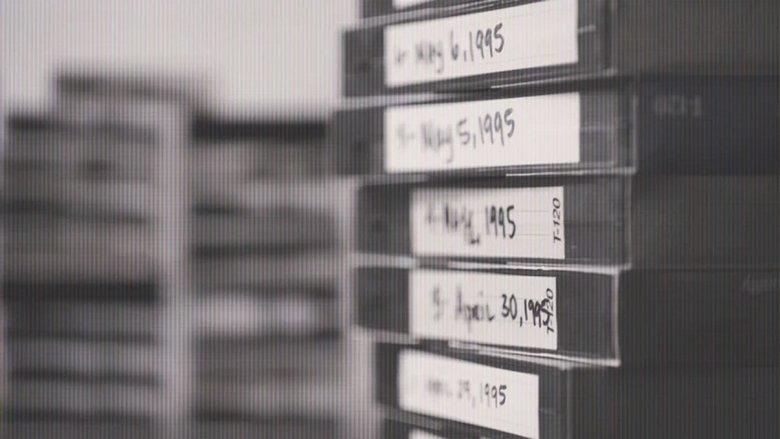 The Confession Tapes image