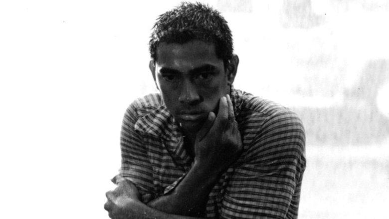 Serafin Geronimo: The Criminal of Barrio Concepcion image