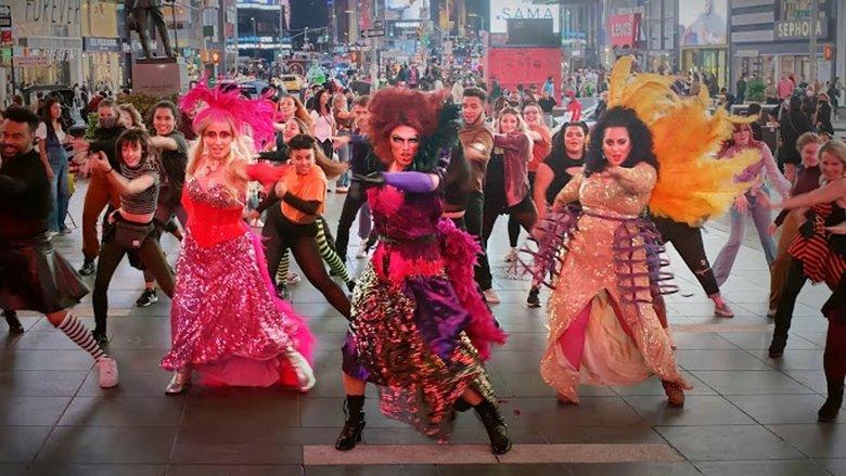 I Put a Spell on You: The Sanderson Sisters Break the Internet image