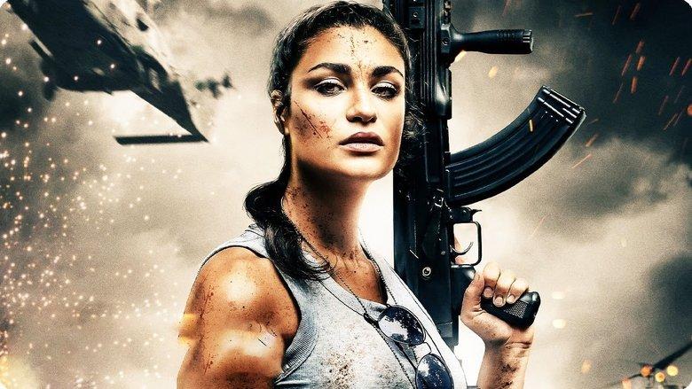 Guns of Eden image