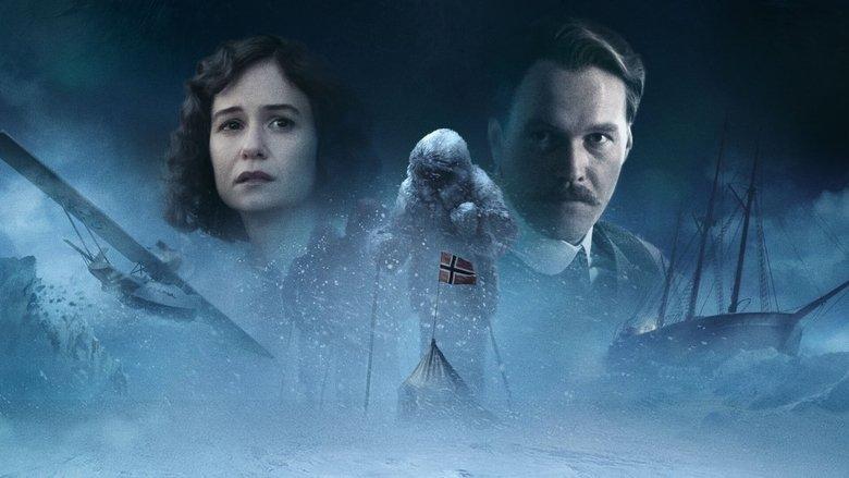 Amundsen image