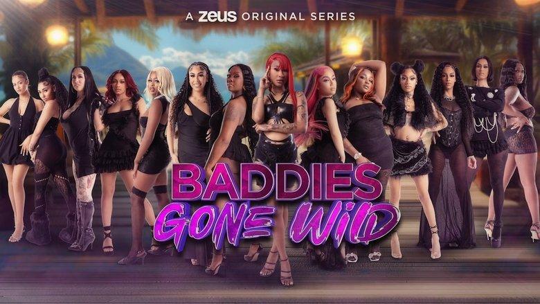 Baddies Gone Wild image