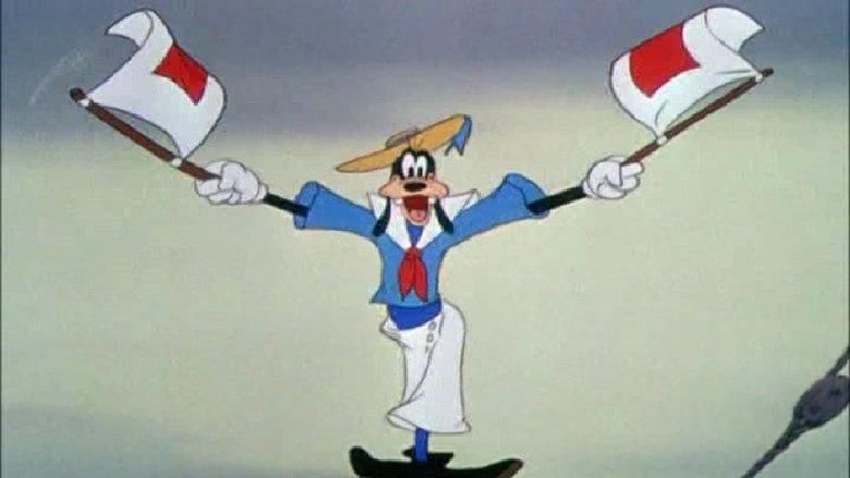 How to Be a Sailor image