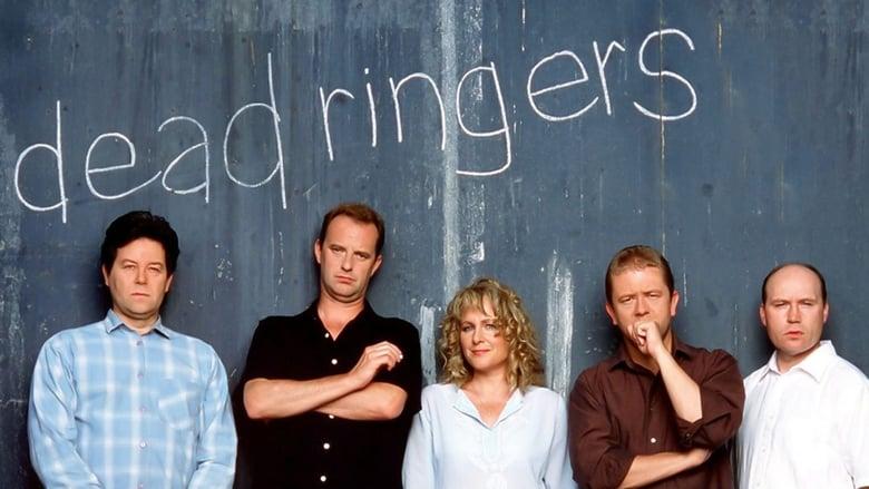 Dead Ringers image