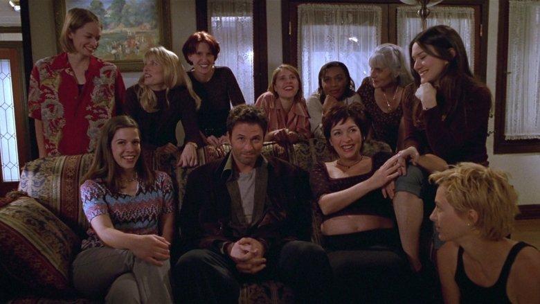 Seven Girlfriends image