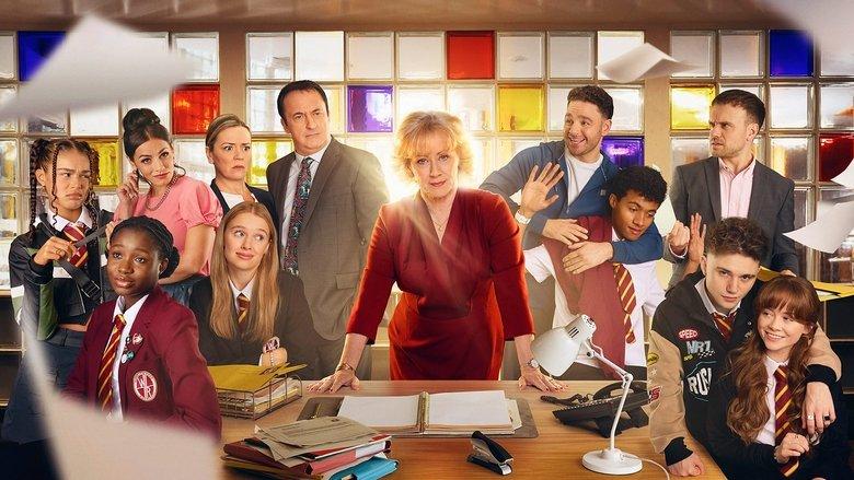 Waterloo Road image