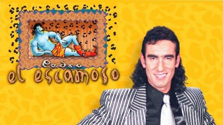Pedro El Escamoso image