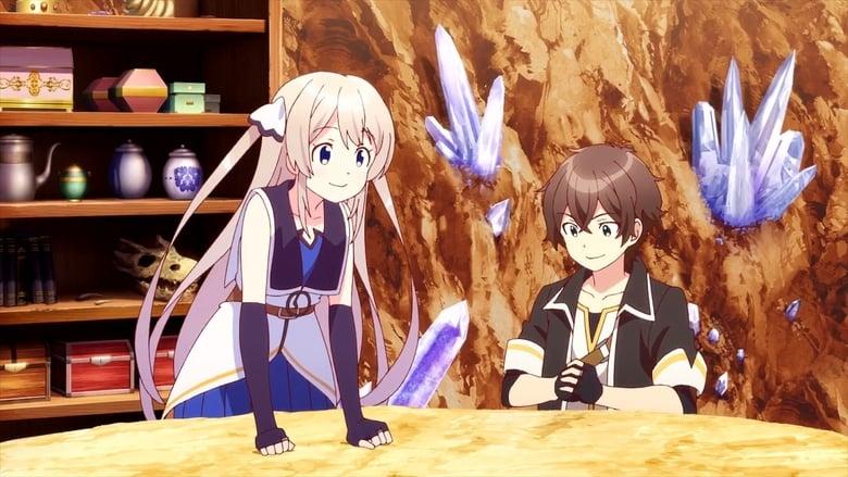 Seven Senses of the Re'Union image