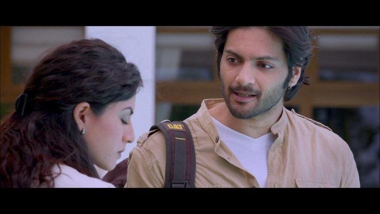 Khamoshiyan image