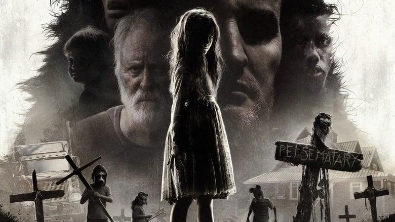 Pet Sematary image