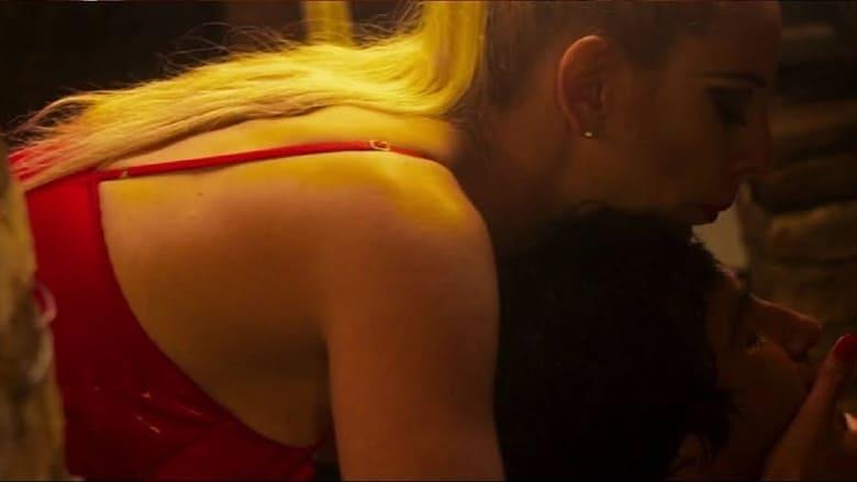 Red Latex image