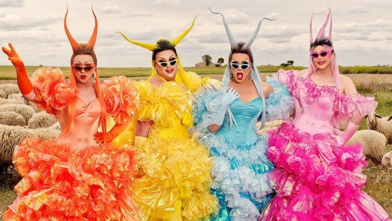 Reinas al rescate image