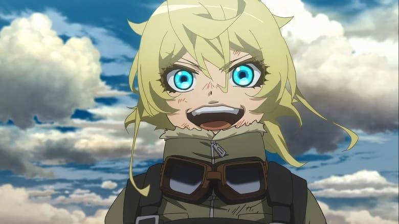 Saga of Tanya the Evil: The Movie image