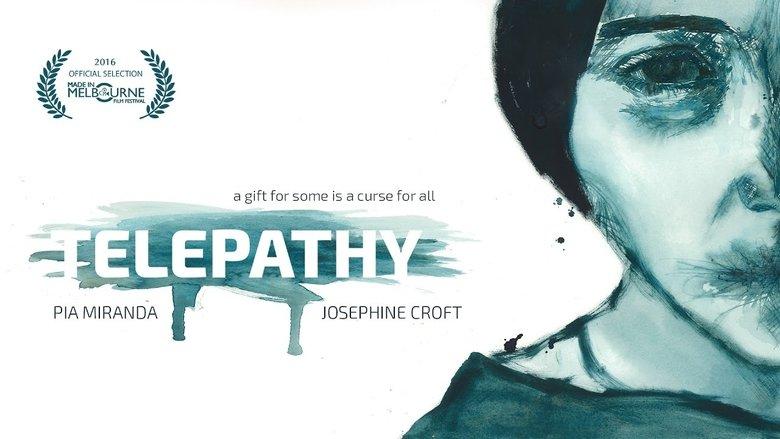 Telepathy image