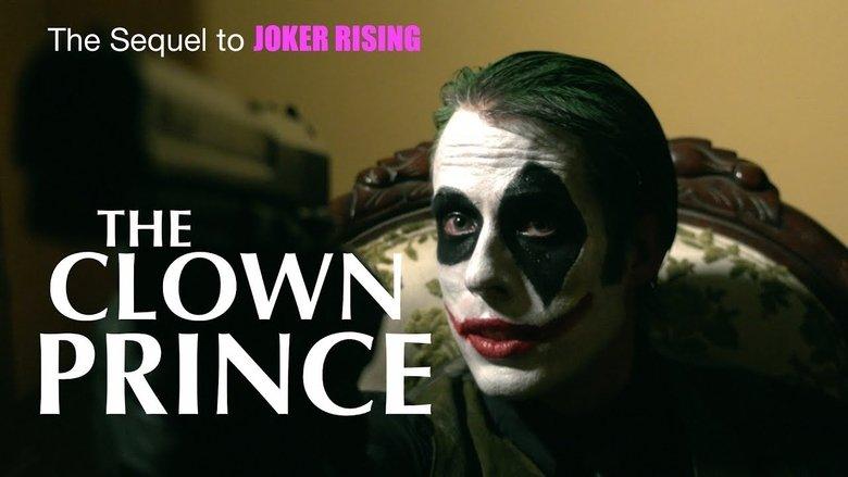 Joker Rising 2: The Clown Prince image
