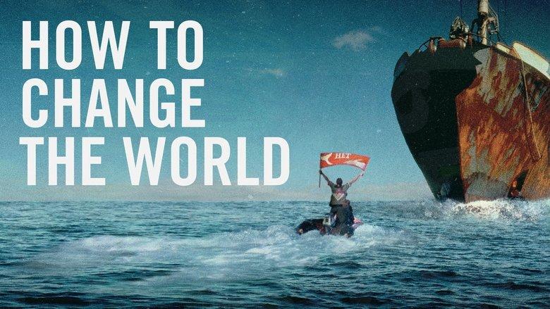 How to Change the World image