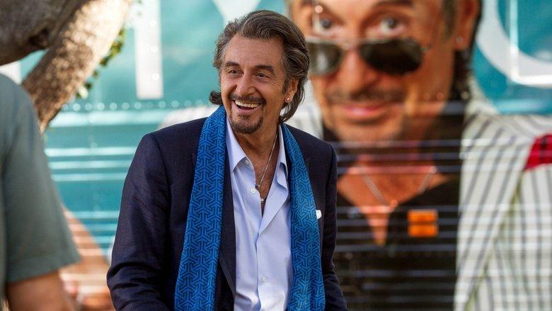 Danny Collins image