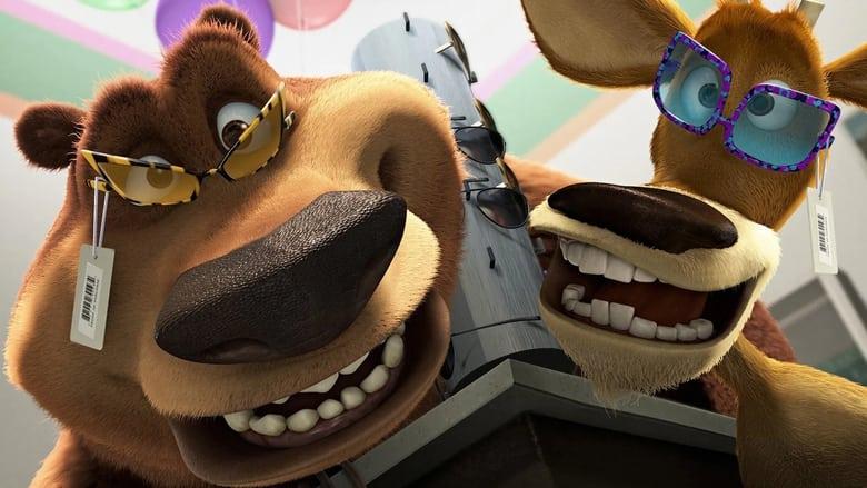 Open Season 3 image
