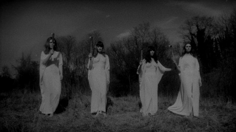 The Rape of the Vampire image