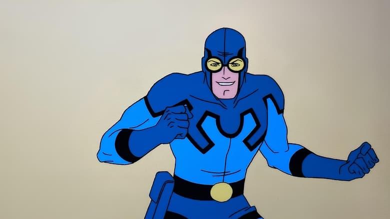 DC Showcase: Blue Beetle image