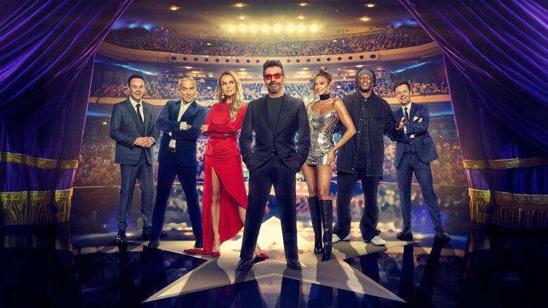 Britain's Got Talent image