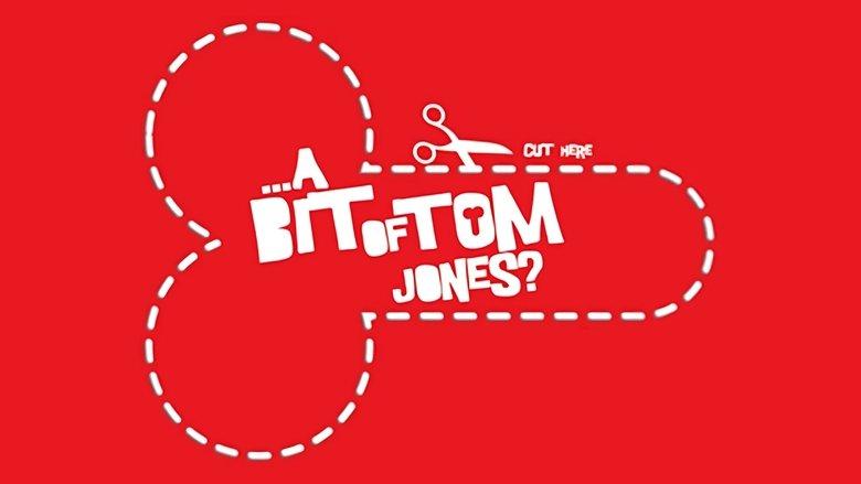 A Bit of Tom Jones? image