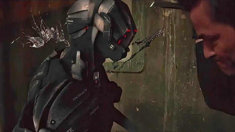 Battle Drone image