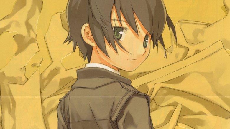 Kino's Journey: Life Goes On image