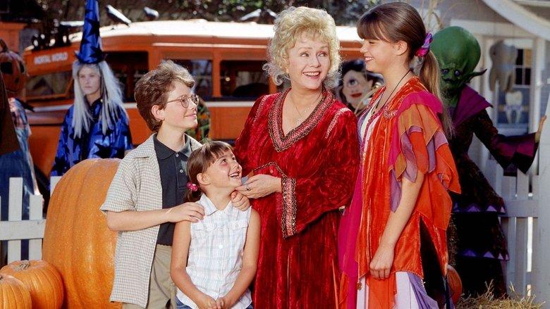 Halloweentown image
