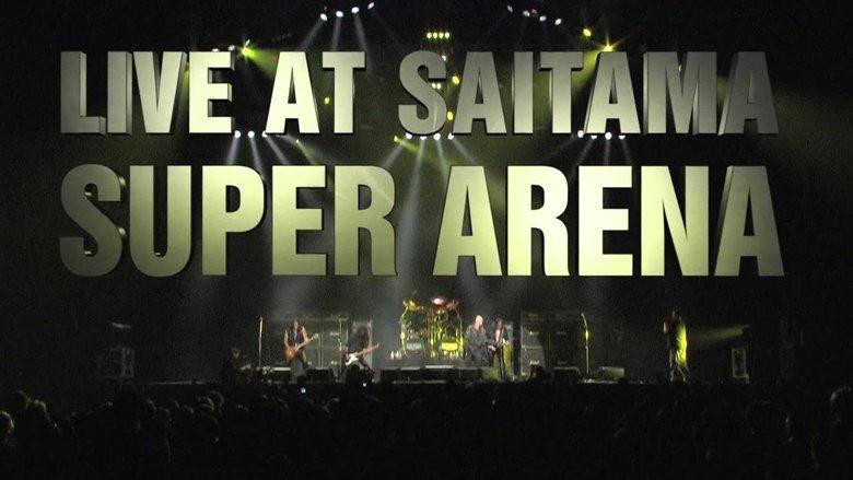Halford: Live At Saitama Super Arena image