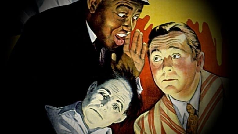The Ghost and the Guest image